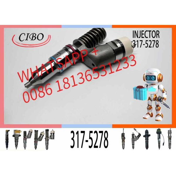 Fuel injector 10R-3147 10R-3262 294-3002 249 -0705 249-0708 317-5278 10R-6162 20R-2437 212-3462 10R-1258