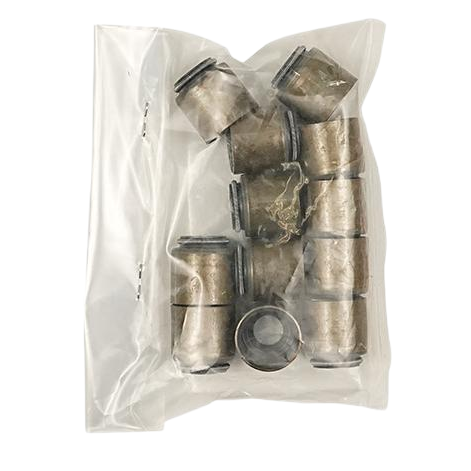 Energy Mining Excavator ISUZU 6 BD1 Full Sets 1-87810638-7 Original at Working Weight 1.78