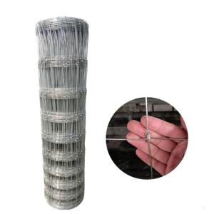 Anping manufacturers directly sell galvanized rust-proof wire mesh breeding