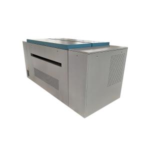 48 Channels Lasers CTP Plate Making Machine 8500B With 22 Throughput/H 2400DPI