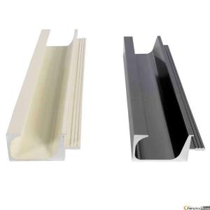 Anodizing Surface Aluminium Kitchen Profile