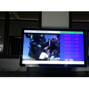 Complete Intelligent Bank Wireless Queue Management System,ticket dispenser