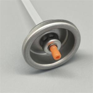 Advanced Hair Color Spray Valve for Colorists with Innovative Features