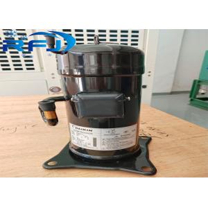 Compact R22 Refrigeration Scroll Compressor JT90GAJV1L With CE Certification