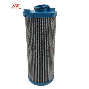 Direct Great Standard for Man Truck Car Air Sizes Vacuum Pump Inlet Filter
