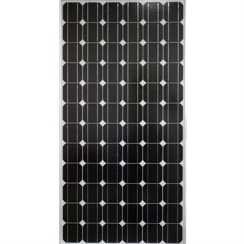 Buy Hotel Roof System Monocrystalline Silicon Solar Panels 320W Snow Resistant at wholesale prices