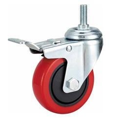 Quality 04-Medium duty caster for sale