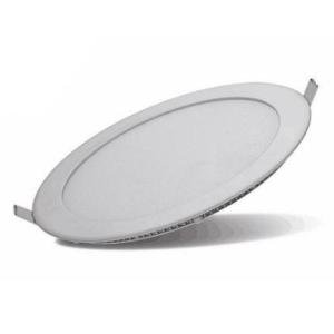 Quality Aluminum Housing Led Panel Downlight IP20 3000K 4000K 6200K DC12V Flat Surface for sale