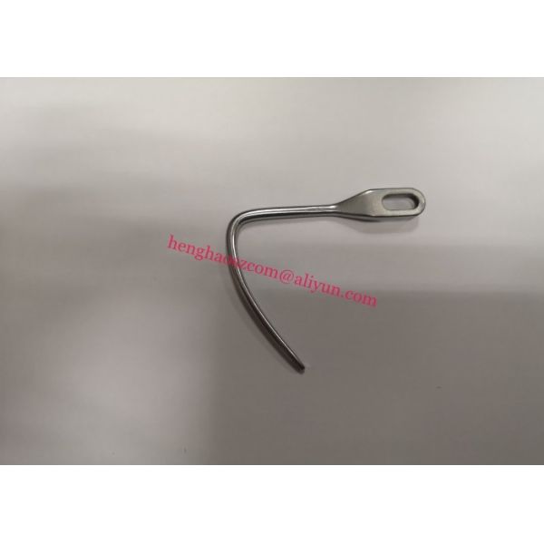 Tucking Needle Left And Right , Nuovo Pignone Tp500,Rapier For Weaving Jacquard