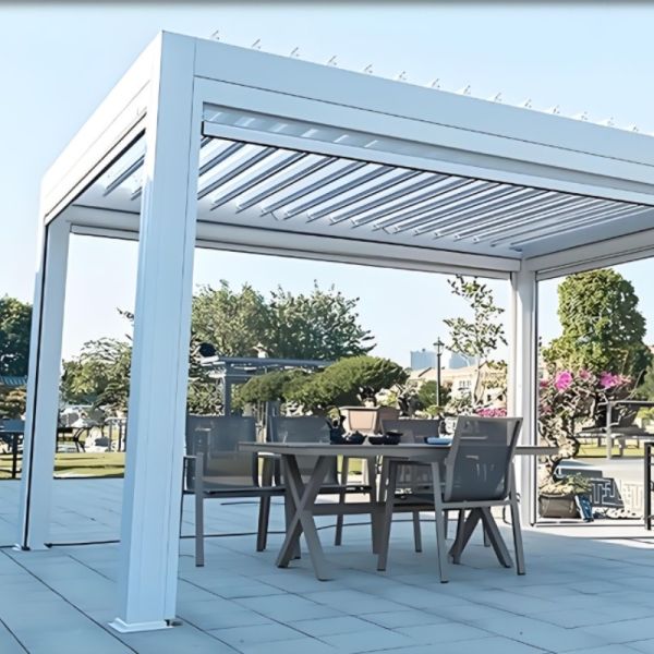 Buy How Long Do Aluminum Pergolas  Expert Insights & Long-Term Benefits at wholesale prices