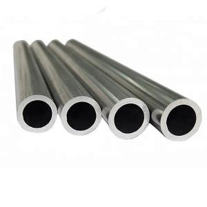 Drawn Colle Rolled Carbon Steel And Tube Cold A106 Gr.B Seamless Pipe