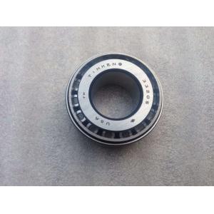 TIMKEN Tapered Roller Bearing 33205