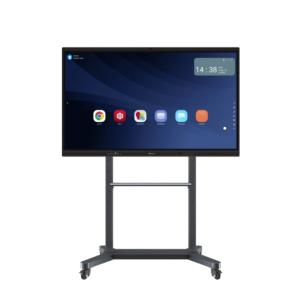 Latest LED Interactive Whiteboard 86 inch 8GB+128GB