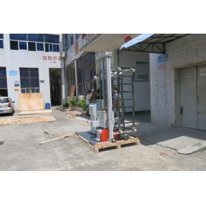 Tensile Strength Testing Machine , Universal Tension And Compression Test