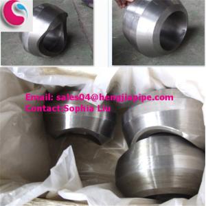 Quality CS A105 24&quot; X 36 WELDOLET SCHSTD for sale