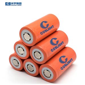 LiFePo4 3.2 V 4000mAH Lithium Ion Battery Rechargeable 32650