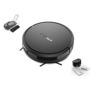 Household Wet / Dry Floor Cleaning Robot Super Suction 2000PA For Vacuuming