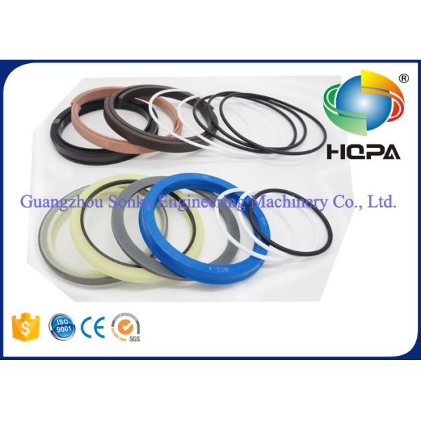 DAEWOO DH130LC DH130W DH150LC SOLAR130LC SOLAR140LC Boom Cylinder Seal Kit 2440-9230KT