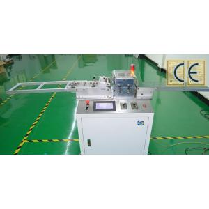 Electrostatic PCB Depaneling Equipment Multi Blades 1500mm Length