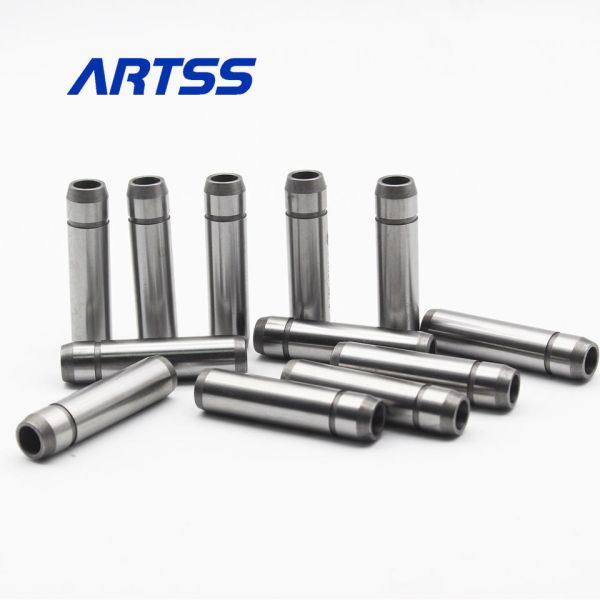 5-11721-001-0 6BG1 Engine Valve Guide For Isuzu Spare Parts