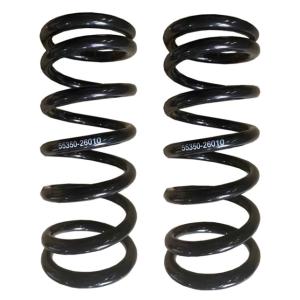 Hyundai Shock Absorber Spring OEM 55350-26010