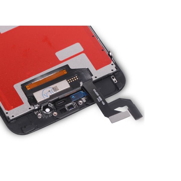 Tempered Glass Iphone LCD Screen , Iphone 6s Screen Replacement No Cracked