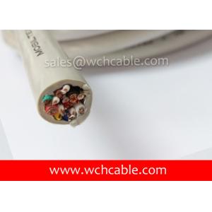Quality UL21324 TPU Cable for sale