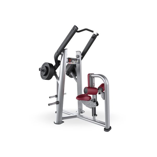 Buy Hammer Strength Plate Loaded Gym Machines Strength Training CE Certification at wholesale prices