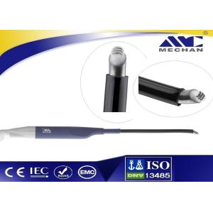 Tonsillectomy RF Portable Plasma Wand , Adnoidectomy ENT Surgical Instruments