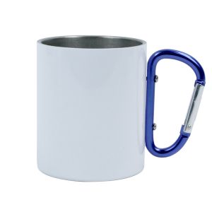 Sublimation Stainless Steel Cup Custom Printing Blank Stainless Steel Mountainee