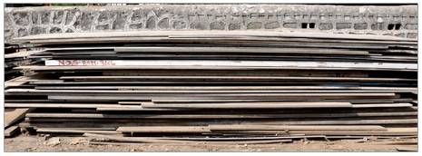 stainless steel 310 sheets plates