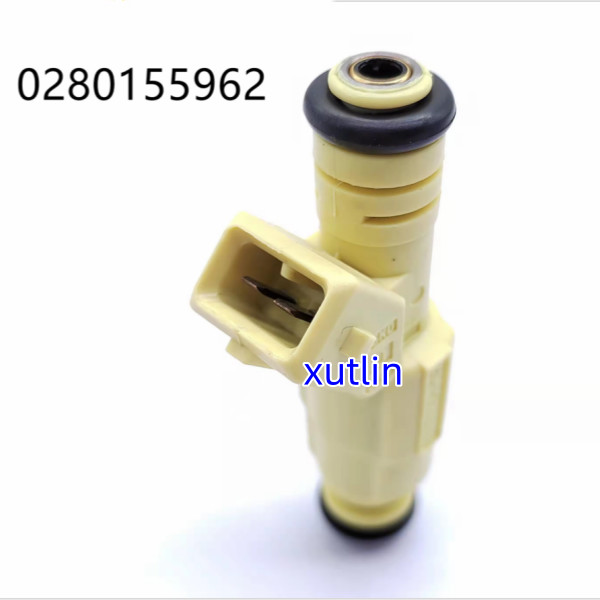 Buy Auto Parts Fuel Injector    0280155962 F87E-H1A Injector Nozzle For Mazda B4000 Ford Ranger 4.0L 1998-2000 at wholesale prices