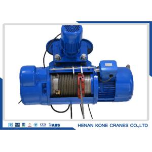 China PA600 Mini Chian Hoist 220 Volt Electric Winch on sale