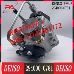 294000-0781 Common Rail Diesel Fuel Pump 294000-0781 294000-0785 For NISSAN YD25