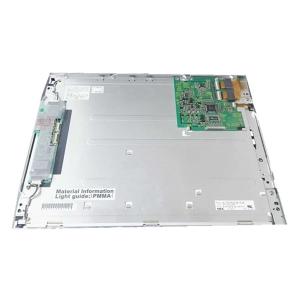 20 pins Connector LCD Monitors Screen NL10276AC28-05R