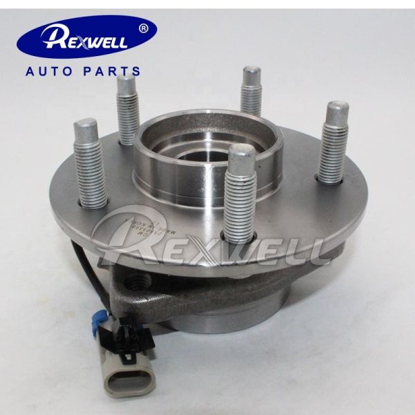 With ABS Sensor Wheel hub bearing assembly For CHEVROLET Captiva C140 25903358