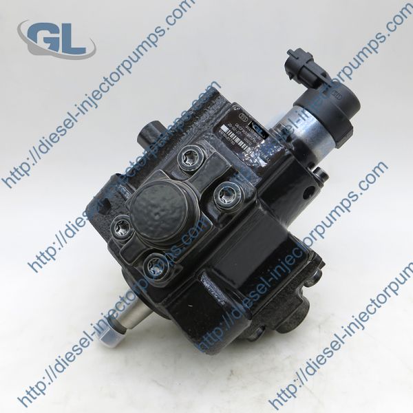 CR System High Pressure Fuel Injection Pump 0445010430 0 445 010 430 0445010431 35022146F