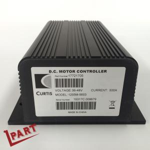 500A Golf Car Forklift Motor Controller 1205M-5603