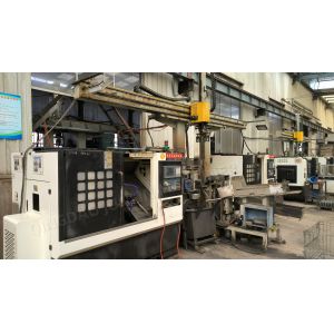 Expert Precision Mechanical Machining / CNC Turning & Milling Processes / Tailored Metal Parts