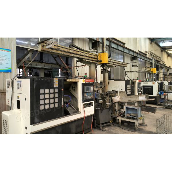 Buy Expert Precision Mechanical Machining / CNC Turning & Milling Processes / Tailored Metal Parts at wholesale prices