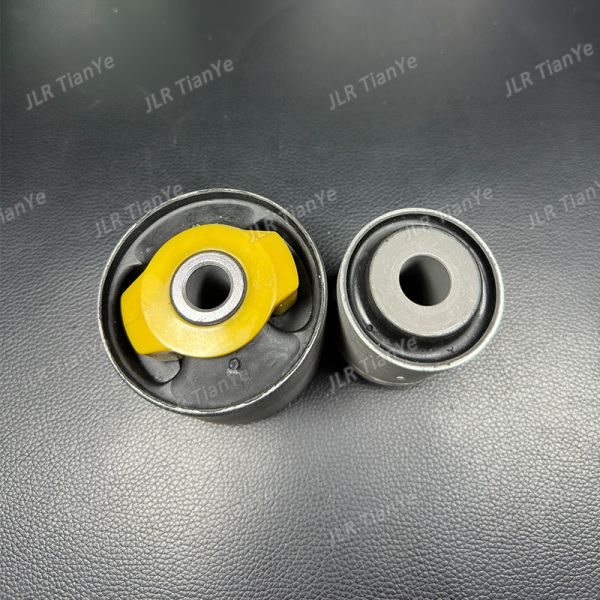 Rear Suspension Upper Control Arm Bushing For Land Rover LR051616 LR051621 RGX500121 RGX500131