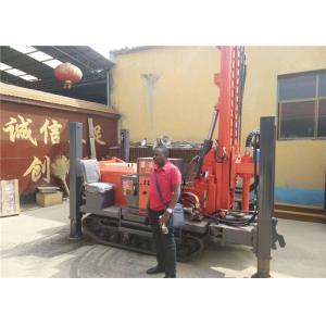 Quality Oil Pump 500 Meter 10000Nm Deep Well Boring Machine for sale
