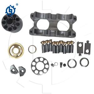 CATEEEE SBS80 SBS120 SBS140 Excavator Hydraulic Pump SBS80 For E120 E200B E312C