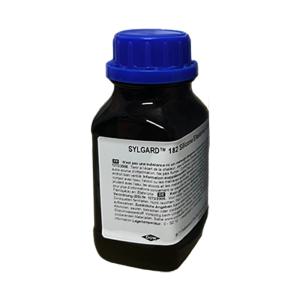 Dowsil Sylgard182 PDMS Silicone Elastomer​ Transparent