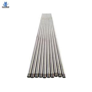 API 11B 4140/4130 Polished Bar / Polished Rod