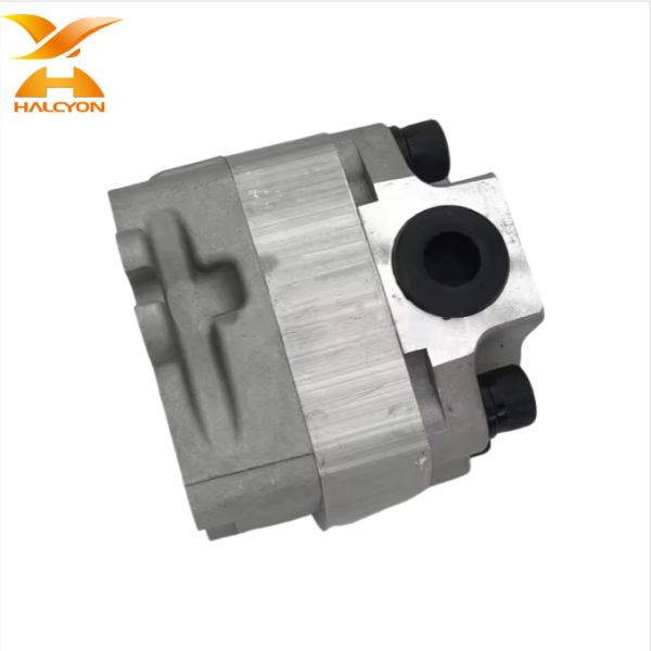 Hyardulic Komatsu Gear Pump Pilot Pump PC50UU PC50UU-Z 705-41-01620