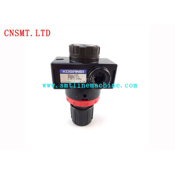 YAMAHA small gold well control valve KG7-M8504-00X YV100II air pressure valve