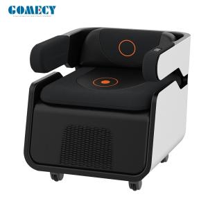 Gomecy Electromagnetic EMS Pelvic Chair - Postpartum Muscle Training & Prostate