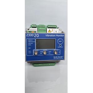 Bently Nevada 2300/20-00 Vibration Monitor 18-36Vdc
