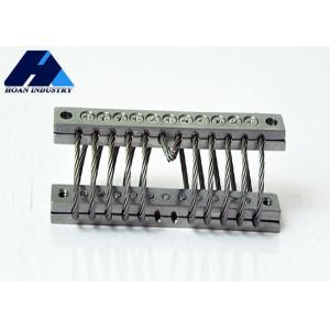 JGX-0240A-8.6A Wire Rope Vibration Isolator for Ship Vibration Reduction in